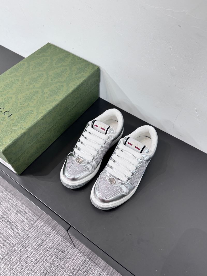 Gucci Screener Shoes